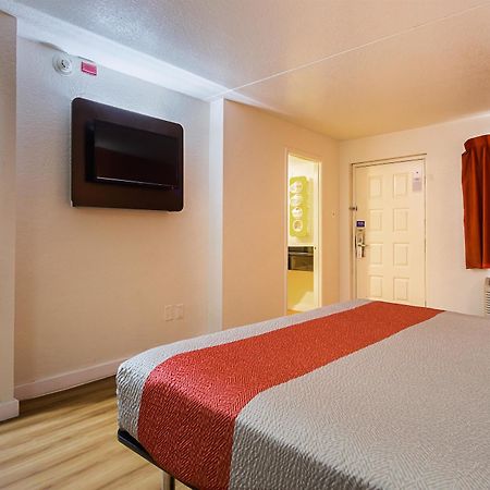 Motel 6-Garland, Tx - Northeast Dallas المظهر الخارجي الصورة