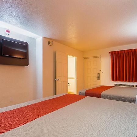 Motel 6-Garland, Tx - Northeast Dallas المظهر الخارجي الصورة
