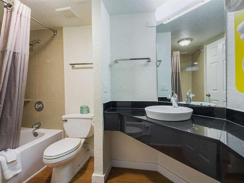 Motel 6-Garland, Tx - Northeast Dallas المظهر الخارجي الصورة