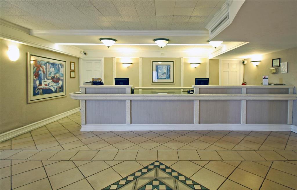 Motel 6-Garland, Tx - Northeast Dallas المظهر الداخلي الصورة