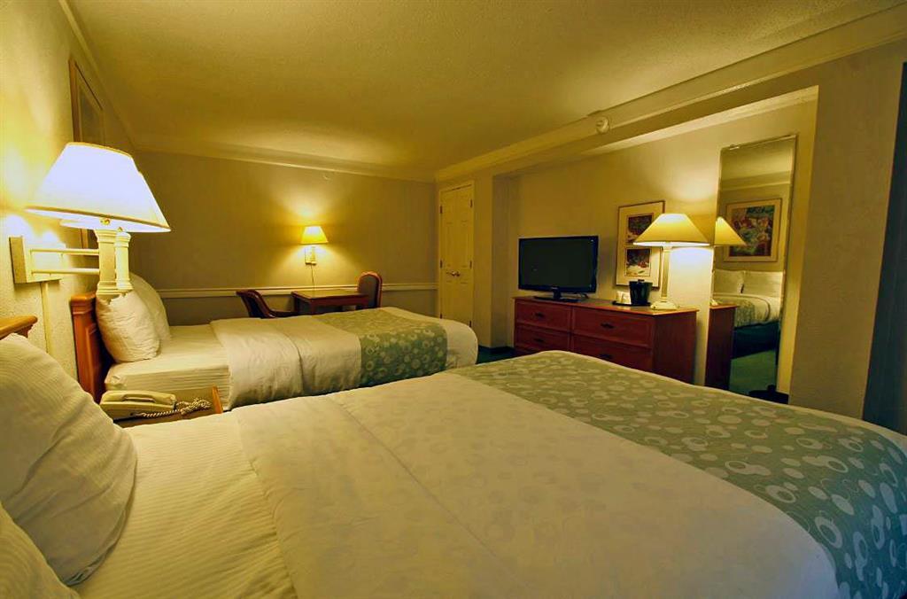 Motel 6-Garland, Tx - Northeast Dallas الغرفة الصورة