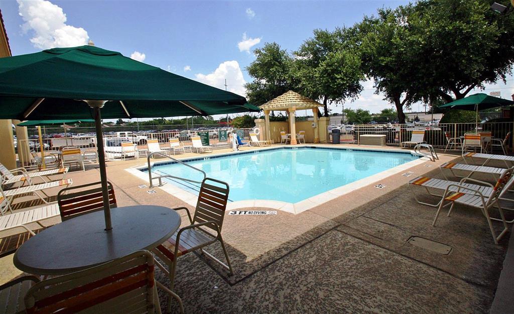 Motel 6-Garland, Tx - Northeast Dallas المرافق الصورة
