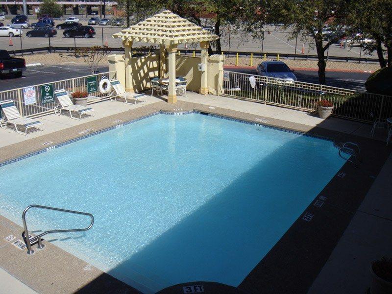 Motel 6-Garland, Tx - Northeast Dallas المرافق الصورة