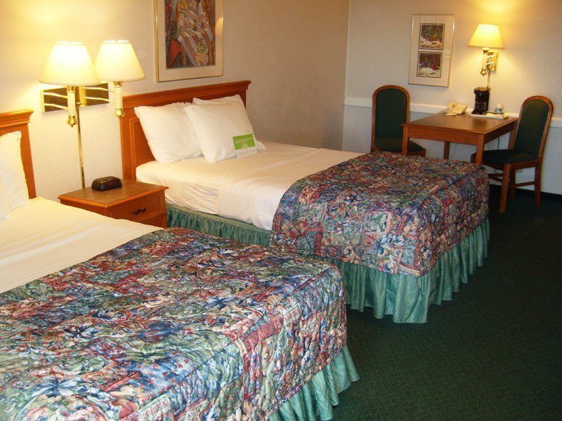 Motel 6-Garland, Tx - Northeast Dallas المظهر الخارجي الصورة