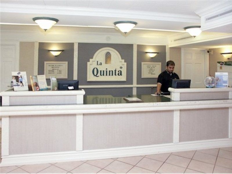 Motel 6-Garland, Tx - Northeast Dallas المظهر الداخلي الصورة